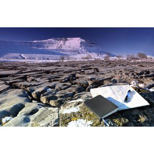 Produktbild für Kugelschreiber uni-ball Power Tank SN-220