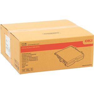 Produktbild für Transfereinheit Oki 46394902