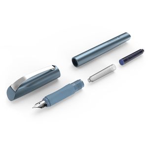 Produktbild für Füller Schneider Ceod Shiny, Feder M