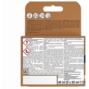 Produktbild für Raumduft glade Duftstecker electric scented oil, Duo Pack