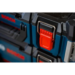 Produktbild für Werkzeugkoffer Bosch L-BOXX Contractor Set 3, Professional