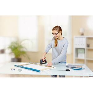 Produktbild für Handtacker Novus J-13 worker, 030-0435