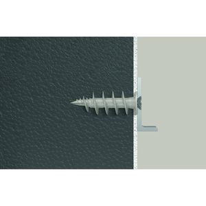 Produktbild für Schrauben-Dübel-Set Fischer 573121, Ready2Fix Gedämmte Fassade