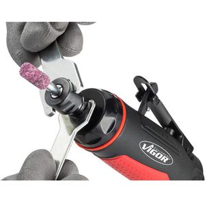 Produktbild für Geradschleifer Vigor V5672 gerade, Druckluft