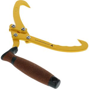 Produktbild für Handpackzange Ochsenkopf OX 53-0000, aus Stahl