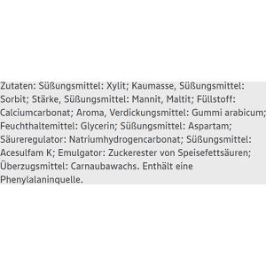 Produktbild für Kaugummis Gut&amp;Günstig Ultra White