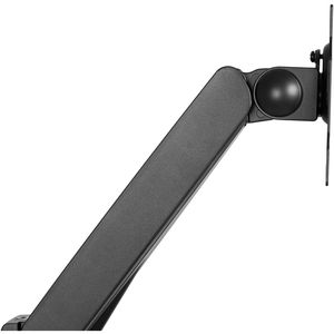 Produktbild für Monitorhalterung myWall HL17L schwarz, VESA 75x75 &amp; 100x100 mm