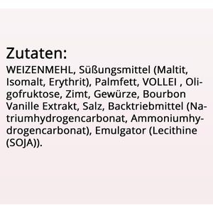 Produktbild für Spekulatius Coppenrath Mini Gewürz-Spekulatius