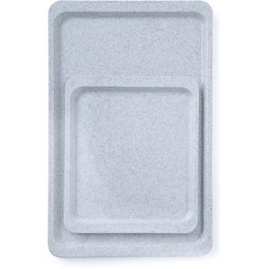 Produktbild für Serviertablett Hendi 876619, eckig, GN 1/1