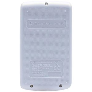 Produktbild für Schulrechner Texas-Instruments TI 106 II