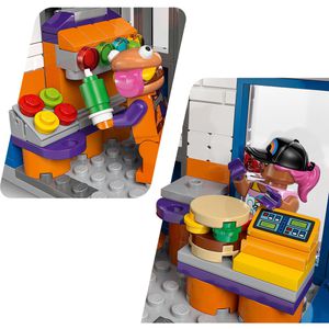 Produktbild für Klemmbausteine LEGO Fortnite 77076, ab 10 Jahre