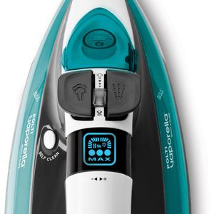 Produktbild für Bügeleisen POLTI Vaporella Quick &amp; Slide QS220