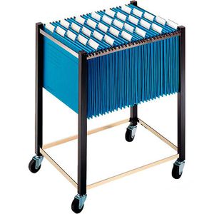 Hängemappenwagen Leitz 19710000