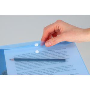 Produktbild für Dokumententasche TipTop-Office TTO408265, DIN lang
