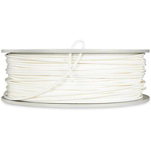Produktbild für Filament Verbatim 55328, PLA, weiß