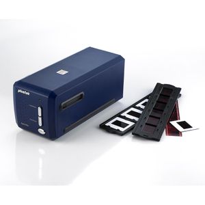 Produktbild für Scanner Plustek OpticFilm 8100