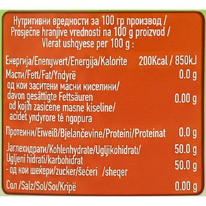 Produktbild für Karamellcreme Domovina Karamela, creamy
