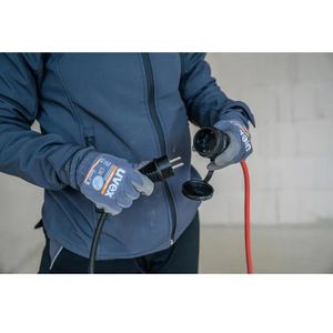 Produktbild für Verlängerungskabel Brennenstuhl 1161850, für außen IP44