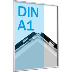 Klapprahmen Sprintis DIN A1