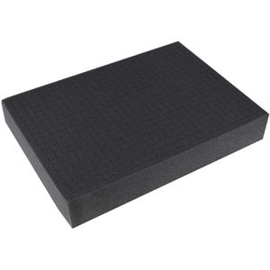 Produktbild für Rasterschaumstoff HMF 1451-70, mit Rahmen