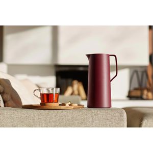 Produktbild für Thermoskanne Emsa Motiva Quick Press Kunststoff