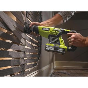 Produktbild für Säbelsäge Ryobi RRS1801M ONE+, akkubetrieben