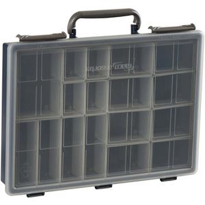 Produktbild für Sortimentskasten Raaco Assorter 55 4x8-17, 136228