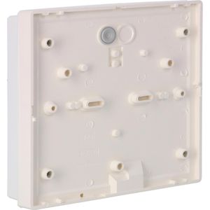 Produktbild für Hausnummernleuchte RZB 221167.002.25, weiß, Netzstrom 230 V