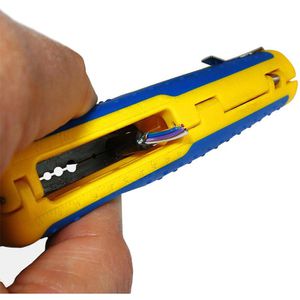 Produktbild für Abisolierwerkzeug S&amp;R 580010020, Präzision