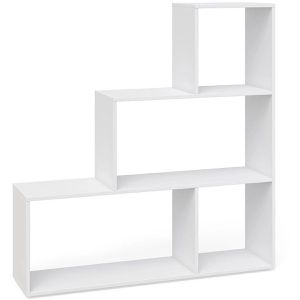 Bücherregal Vicco 35502, weiß