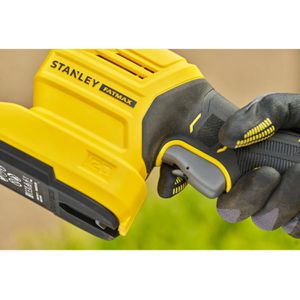 Produktbild für Grasschere Stanley FATMAX V20, STCSS20D1-QW, Akku