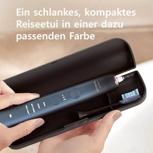 Produktbild für Elektrische-Zahnbürste Philips Sonicare, HX9911/88