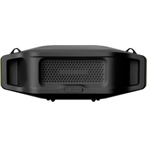 Produktbild für Bluetooth-Lautsprecher Teufel Rockster Cross 2, grün / schwarz