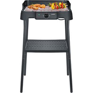 Elektrogrill Severin PG8594, 2000 Watt