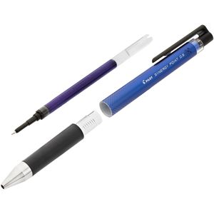 Produktbild für Tintenrollermine Pilot Synergy Point 0.5, 2509003