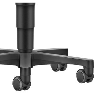 Produktbild für Drehhocker bimos Allround Hocker