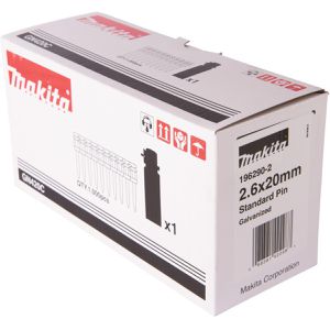 Produktbild für Streifennägel Makita 196290-2, 1000 Stück