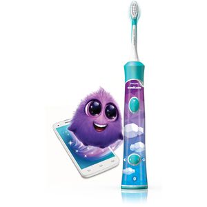 Produktbild für Elektrische-Zahnbürste Philips Sonicare For Kids