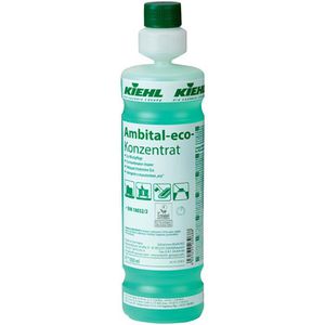 Bodenpflege Kiehl J300802, Ambital-eco, Konzentrat