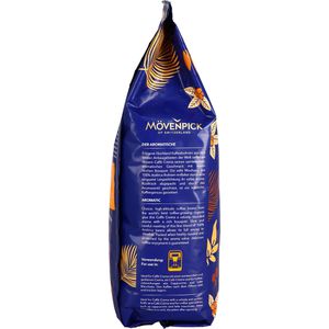 Produktbild für Kaffee Mövenpick Caffe Crema