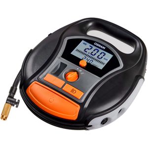 Luftpumpe OSRAM TYREinflate 6000, elektrisch