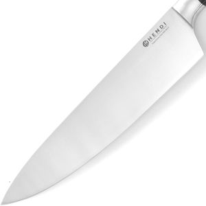 Produktbild für Kochmesser Hendi Profi Line 844205, mit Kunststoffgriff