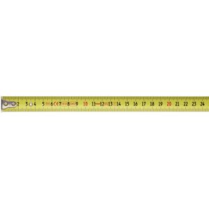 Produktbild für Maßband Hultafors 351203, SL