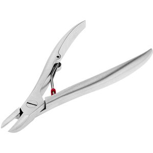 Produktbild für Nagelzange Zwilling 42457-101-0 Premium, aus Edelstahl