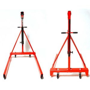 Produktbild für Werkstattkran DEMA 24306, Motorkran