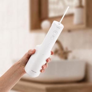 Produktbild für Munddusche Panasonic EW-DJ66-W303, weiß