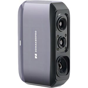 3D-Scanner 3DMakerpro Moose Lite, kabelgebunden