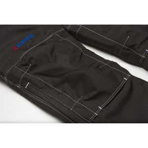 Produktbild für Arbeitshose Planam Basalt Winterhose, Herren