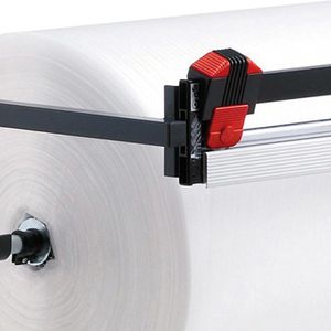 Produktbild für Schneidständer Rocholz SYSTEM 26218N, 1 Achse