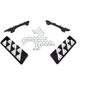 Produktbild für Domino Goliath-Toys 360632, Triominos Voyager